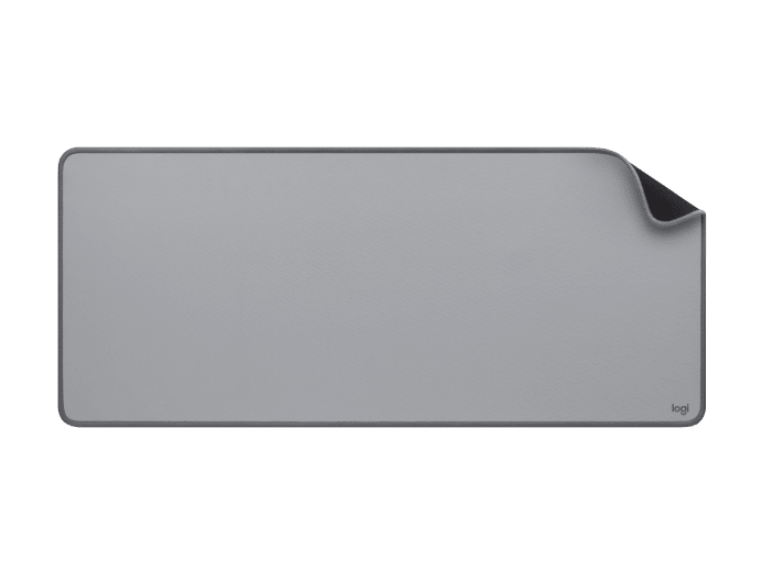 LOGITECH STUDIO DESK MAT LARGE - GIT, LOGITECH, MOUSE, SALE, TRAVEL_ESSENTIALS