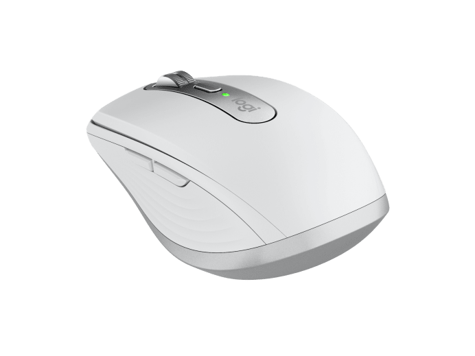 LOGITECH MX ANYWHERE 3S MOUSE - GIT, LOGITECH, MOUSE, MX, SALE