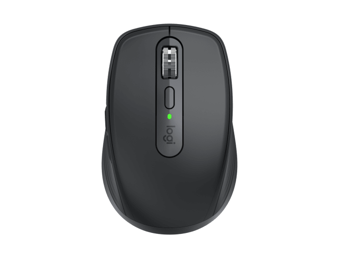 LOGITECH MX ANYWHERE 3S MOUSE - GIT, LOGITECH, MOUSE, MX, SALE