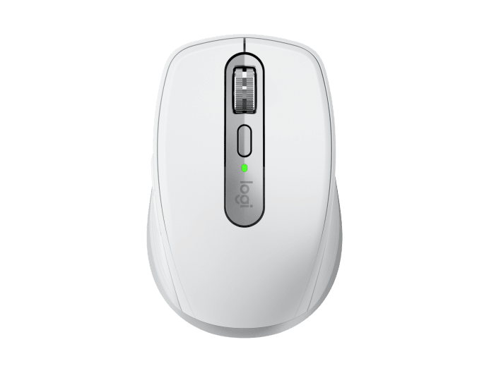 LOGITECH MX ANYWHERE 3S MOUSE - GIT, LOGITECH, MOUSE, MX, SALE