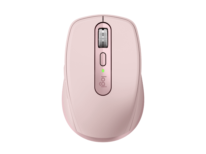 LOGITECH MX ANYWHERE 3S MOUSE - GIT, LOGITECH, MOUSE, MX, SALE