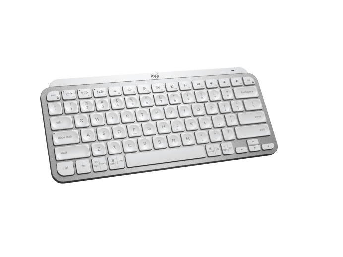 LOGITECH MX KEYS MINI ILLUM KEYBOARD - GIT, KEYBOARD, LOGITECH, MX, SALE