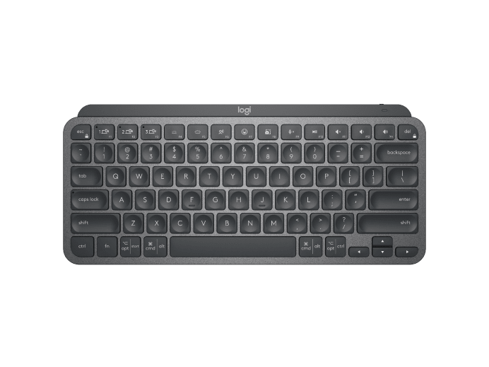 LOGITECH MX KEYS MINI ILLUM KEYBOARD - GIT, KEYBOARD, LOGITECH, MX, SALE