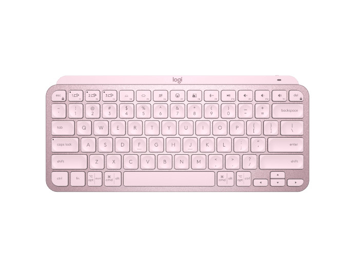 LOGITECH MX KEYS MINI ILLUM KEYBOARD - GIT, KEYBOARD, LOGITECH, MX, SALE