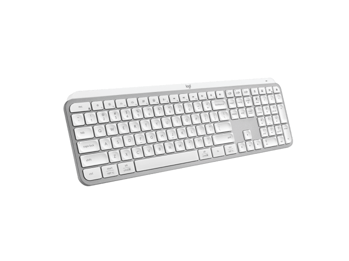 Logitech MX Keys Advanced Wireless Keyboard - GIT, KEYBOARD, LOGITECH, MX, SALE