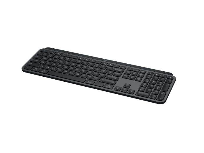 Logitech MX Keys Advanced Wireless Keyboard - GIT, KEYBOARD, LOGITECH, MX, SALE