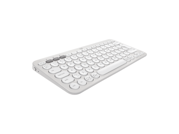 Logitech K380S PEBBLE 2 Keyboard - GIT, KEYBOARD, LOGITECH, SALE