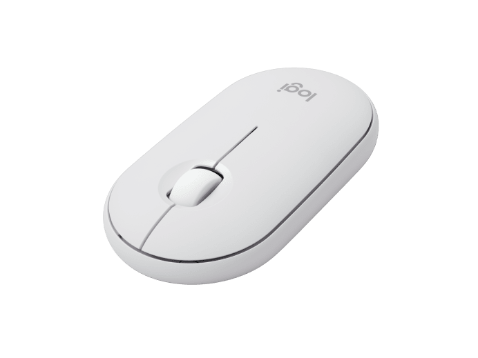 LOGITECH PEBBLE MOUSE 2 M350S - GIT, LOGITECH, MOUSE, SALE, TRAVEL_ESSENTIALS