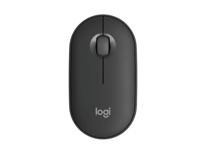 LOGITECH PEBBLE MOUSE 2 M350S - GIT, LOGITECH, MOUSE, SALE, TRAVEL_ESSENTIALS