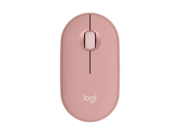 LOGITECH PEBBLE MOUSE 2 M350S - GIT, LOGITECH, MOUSE, SALE, TRAVEL_ESSENTIALS