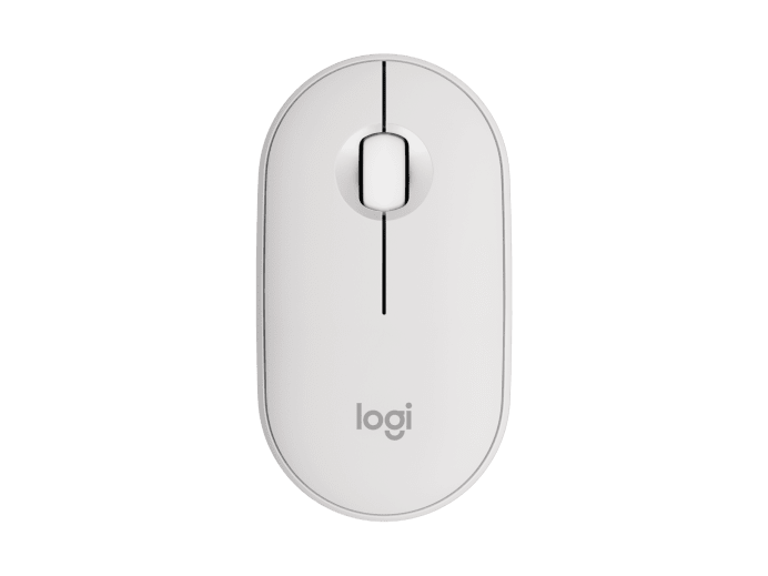 LOGITECH PEBBLE MOUSE 2 M350S - GIT, LOGITECH, MOUSE, SALE, TRAVEL_ESSENTIALS