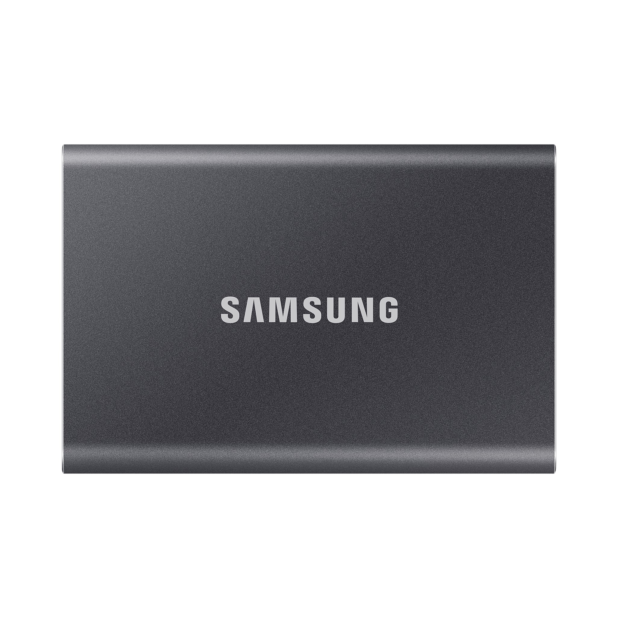 SAMSUNG T7 Portable SSD 1TB – Popular Book Company Pte Ltd