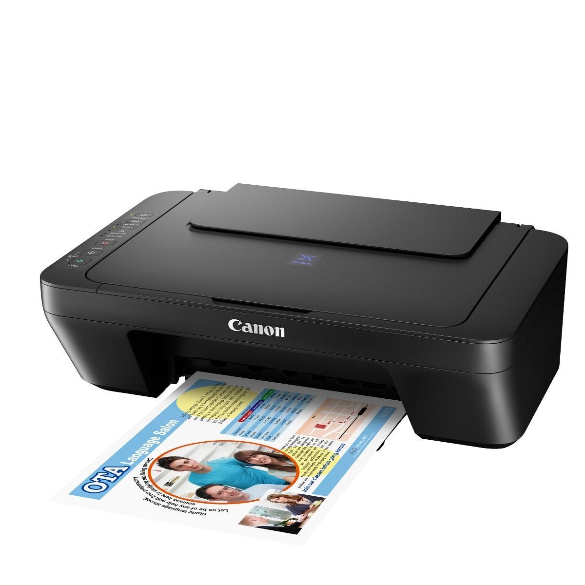 CANON Pixma E470 Printer