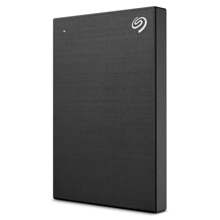 SEAGATE One Touch Hard Disk Drive 2TB