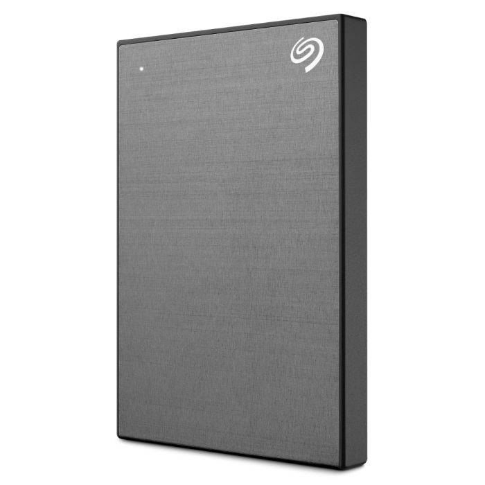 SEAGATE One Touch Hard Disk Drive 4TB