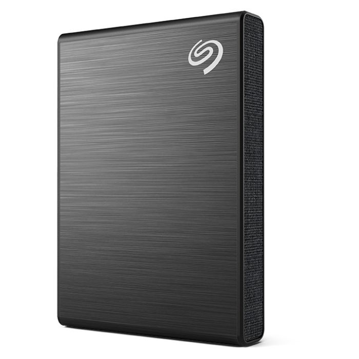 Seagate one touch newest 4tb hard drive