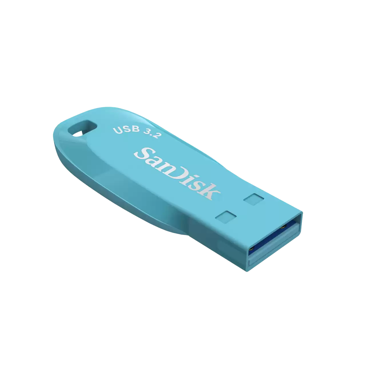 SanDisk Ultra Shift USB 3.2 Gen 1 Flash Drive - DATA STORAGE, ECT2ND, ECTL-HOTBUY70, ECTL-OCT23, EXTERNAL DISK, FLASH DRIVE, GIT, SALE, SANDISK, TRAVEL_ESSENTIALS