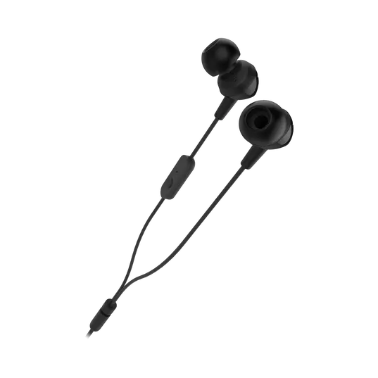 JBL C150SI In-Ear Headphones w/Mic - BIRTHDAY_SALE, EARPHONE, Earpiece, ECT2ND, ECTL-HOTBUY70, ECTL-OCT23, FLASHSALE, GIT, JBL, SALE, TRAVEL_ESSENTIALS