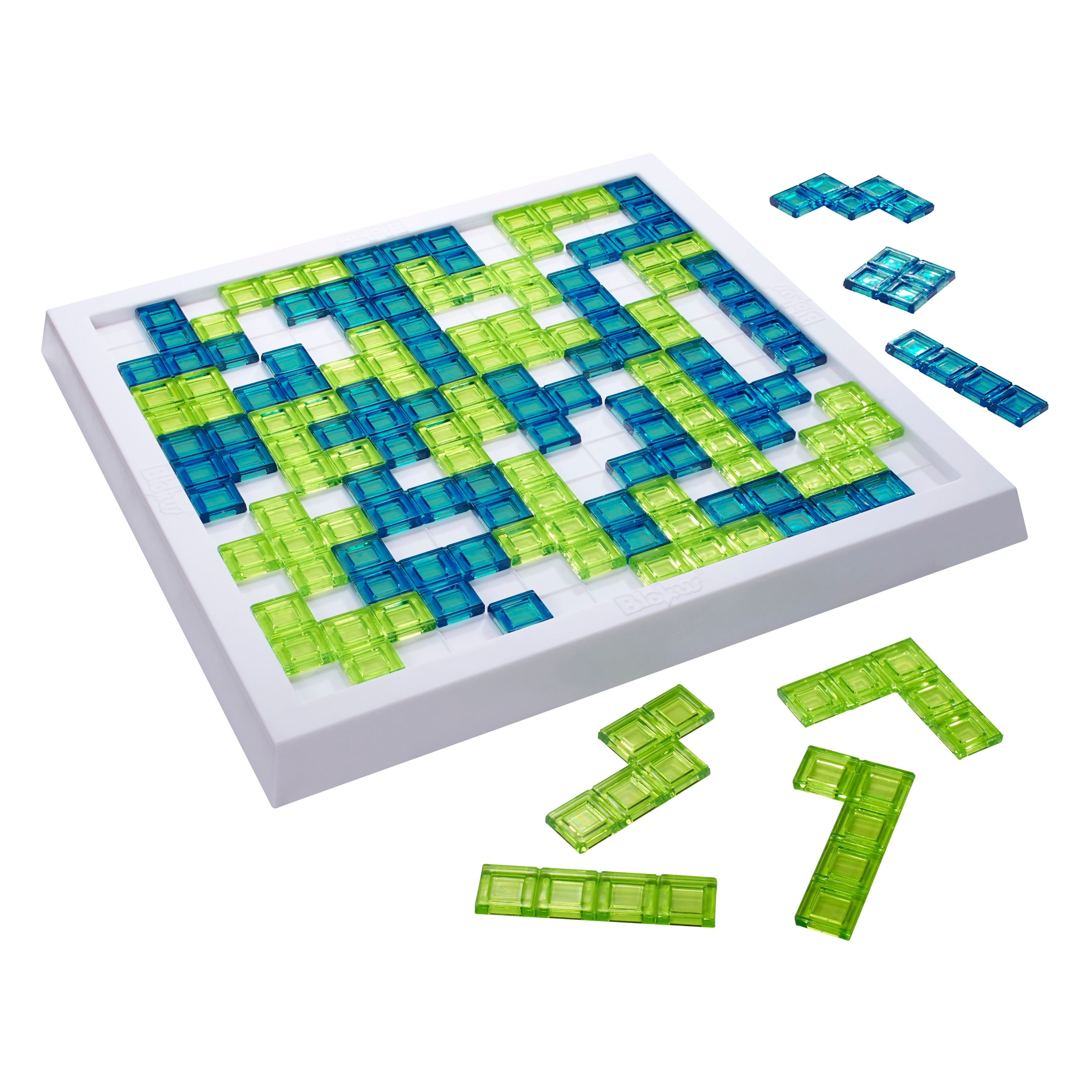 BLOKUS Junior - _MS, MATTEL, TOYS & GAMES