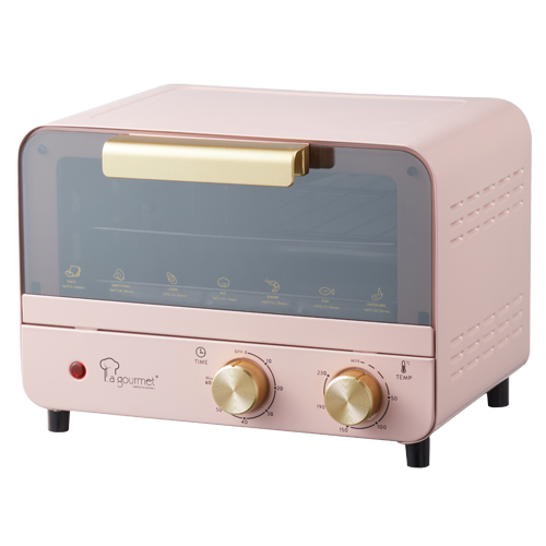 LAGOURMET 12L Healthy Electric Oven - GIT, LAGOURMET, small kitchen appliances