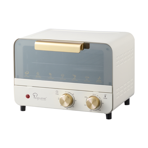 LAGOURMET 12L Healthy Electric Oven - GIT, LAGOURMET, small kitchen appliances