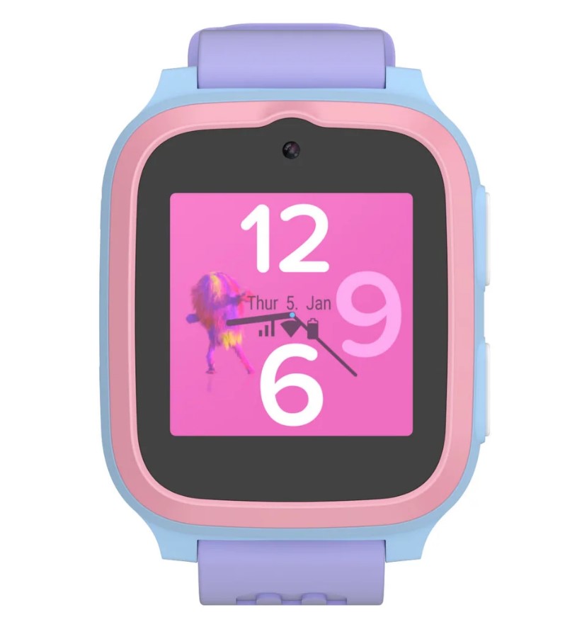 Best Smart Watches for Kids Popular Online Singapore Popular Book Company Pte Ltd