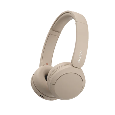 SONY WH-CH520 Bluetooth Headphone - HEADPHONE, SALE, SONY