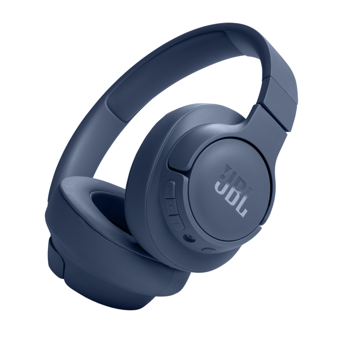 JBL Tune 720 Bluetooth Headphone - HEADPHONE, JBL, SALE