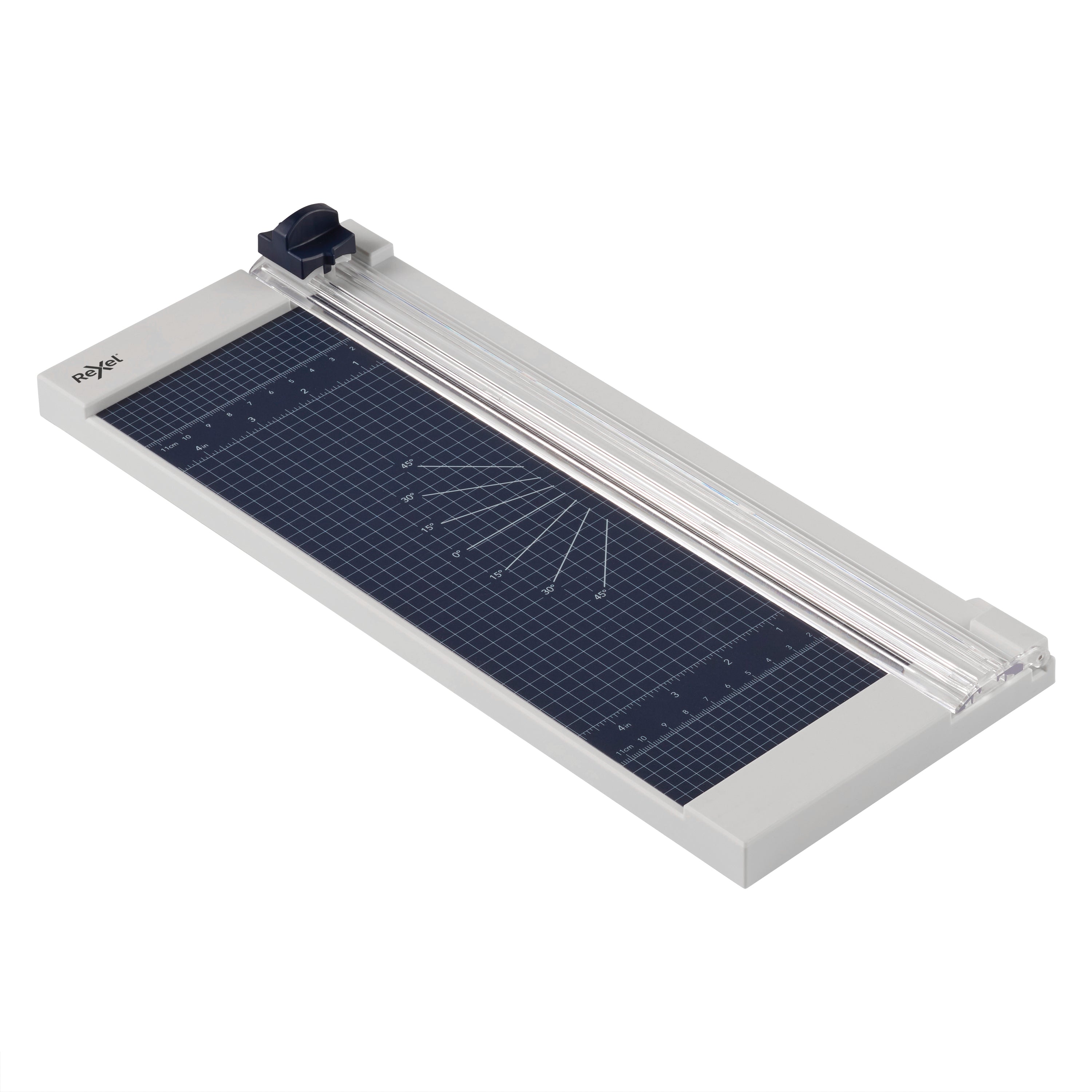 REXEL Classiccut 1208P A4 - CLEANDESK, PAPER, REXEL, SALE