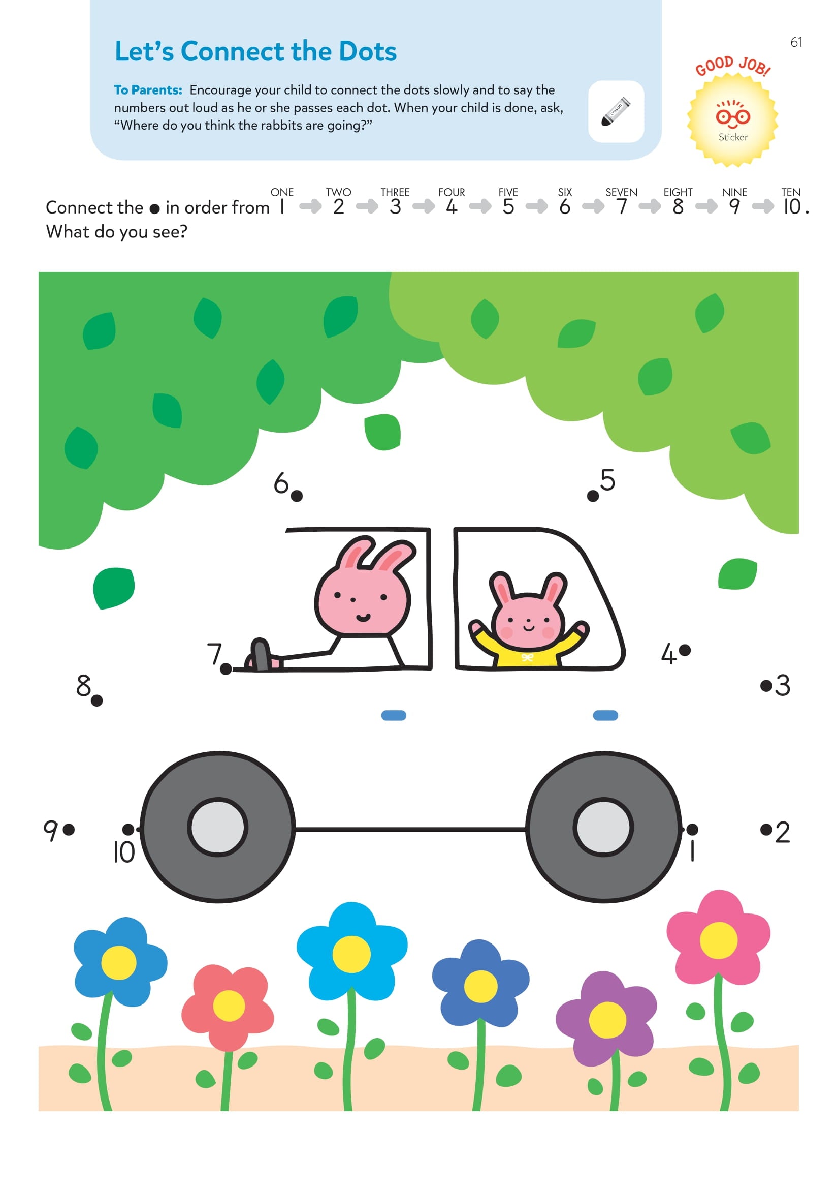 PLAY SMART Vehicles 3+ - _MS, EDUCATIONAL PUBLISHING HOUSE, NDP_SPECIAL, PLAYSMART, PRESCHOOL