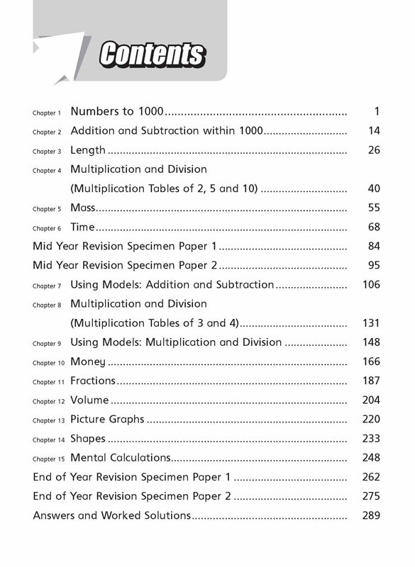 Primary 2 Intensive Maths Drills (3ED) - _MS, EDUCATIONAL PUBLISHING HOUSE, INTERMEDIATE, Issac C., MATHS, PRIMARY 2