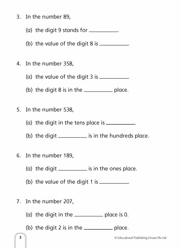 Primary 2 Intensive Maths Drills (3ED) - _MS, EDUCATIONAL PUBLISHING HOUSE, INTERMEDIATE, Issac C., MATHS, PRIMARY 2