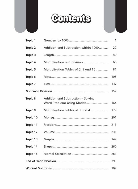 Primary 2 Step-By-Step Maths (4ED) - _MS, EDUCATIONAL PUBLISHING HOUSE, INTERMEDIATE, MATHS, PRIMARY 2, Simon Eio