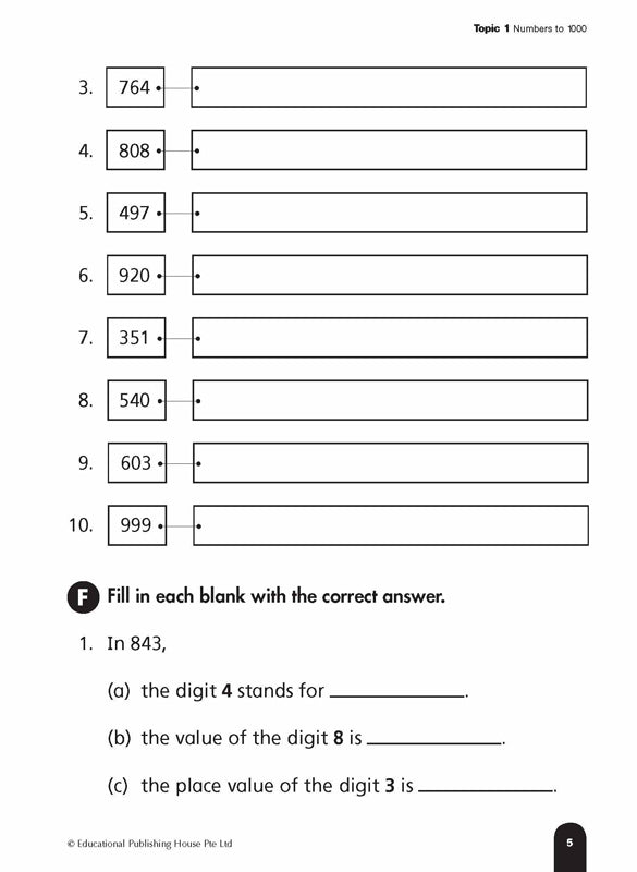 Primary 2 Step-By-Step Maths (4ED) - _MS, EDUCATIONAL PUBLISHING HOUSE, INTERMEDIATE, MATHS, PRIMARY 2, Simon Eio