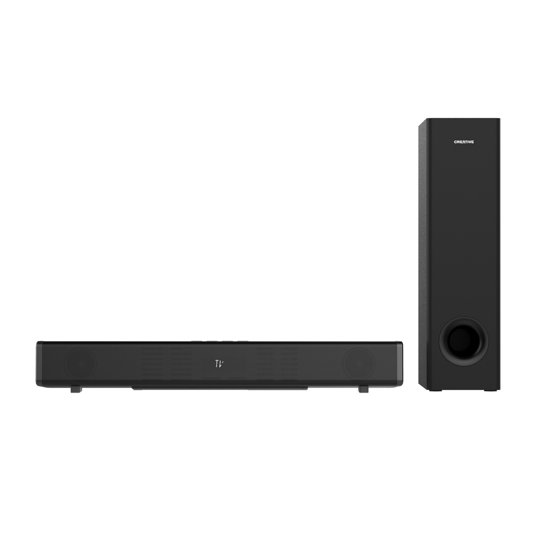 CREATIVE Stage 360 Soundbar With Sub-Woofer - CREATIVE, FLASHSALE, GIT, SALE, SPEAKER